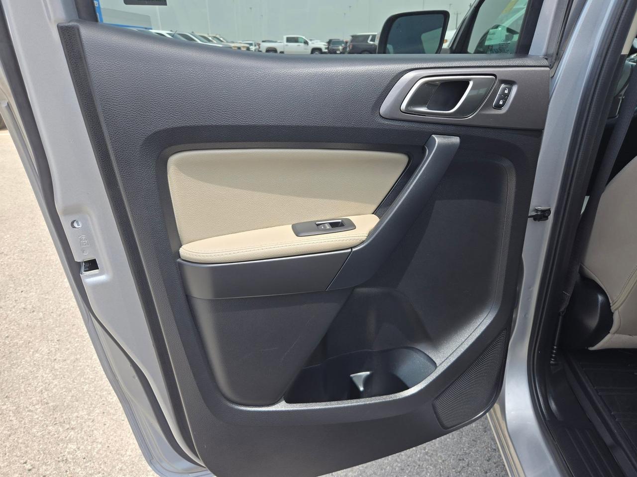 2021 Ford Ranger Castroville TX