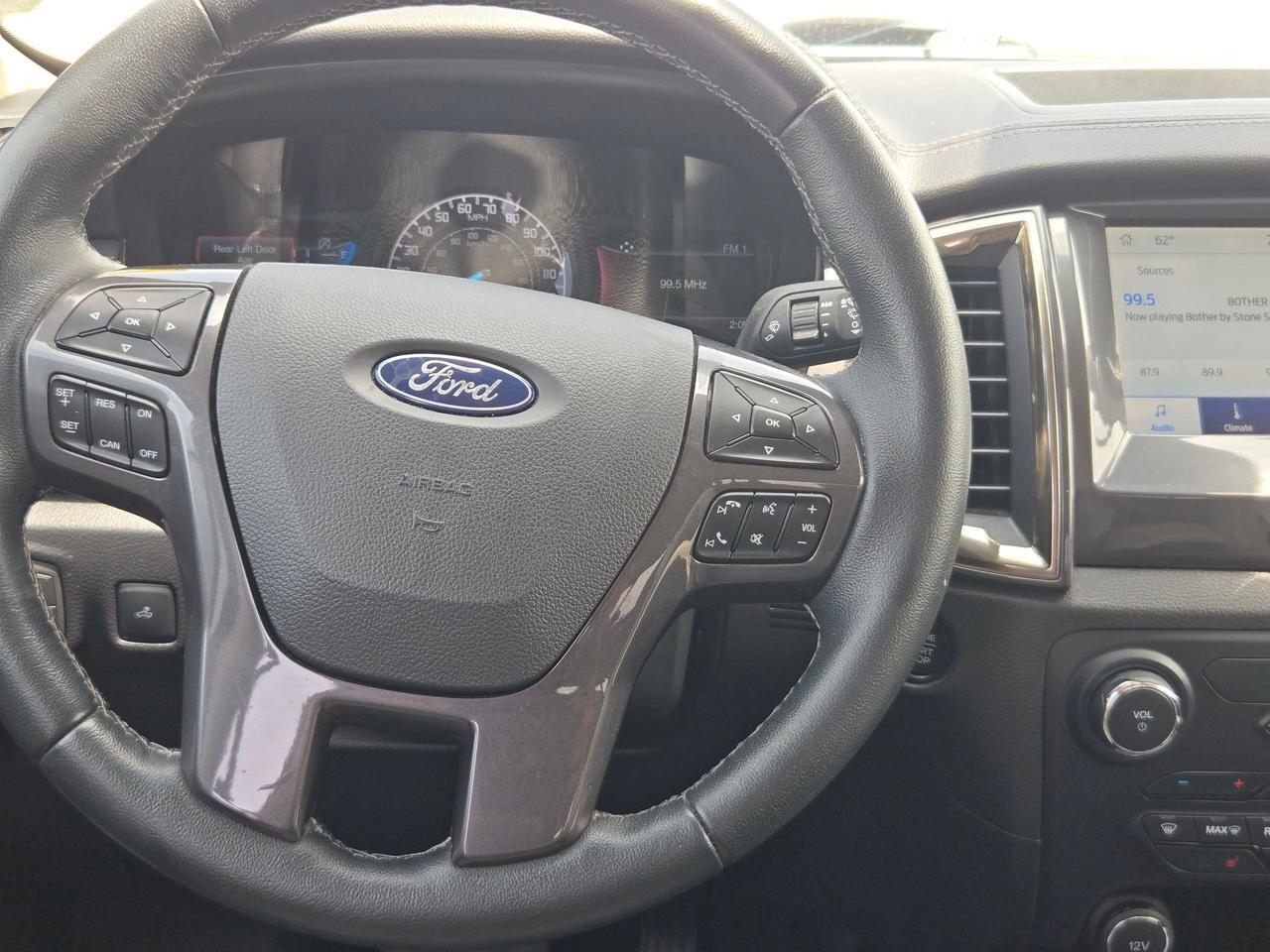 2021 Ford Ranger Castroville TX