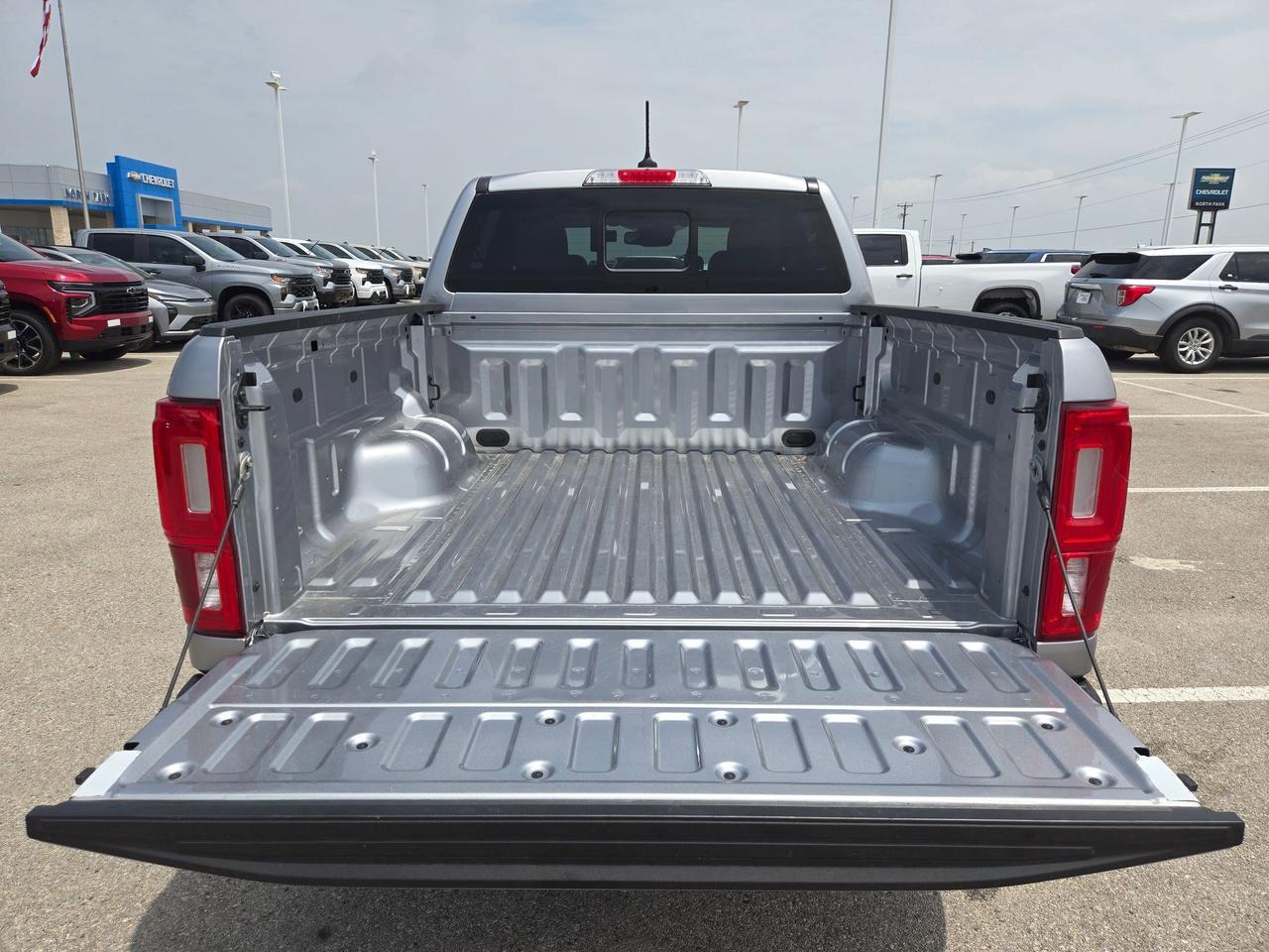 2021 Ford Ranger Castroville TX