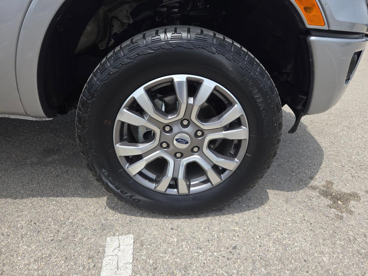 2021 Ford Ranger Castroville TX