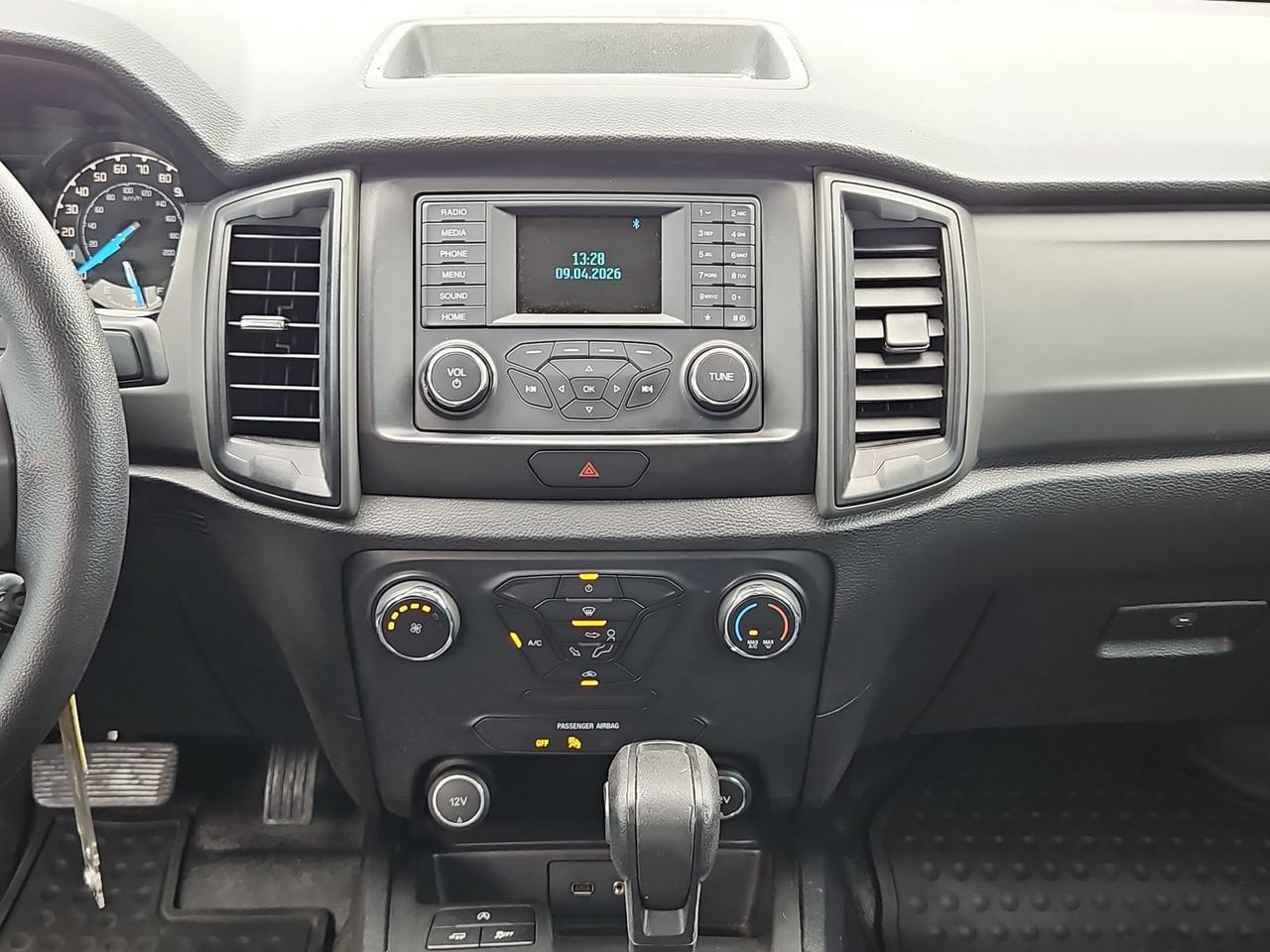 2021 Ford Ranger Castroville TX