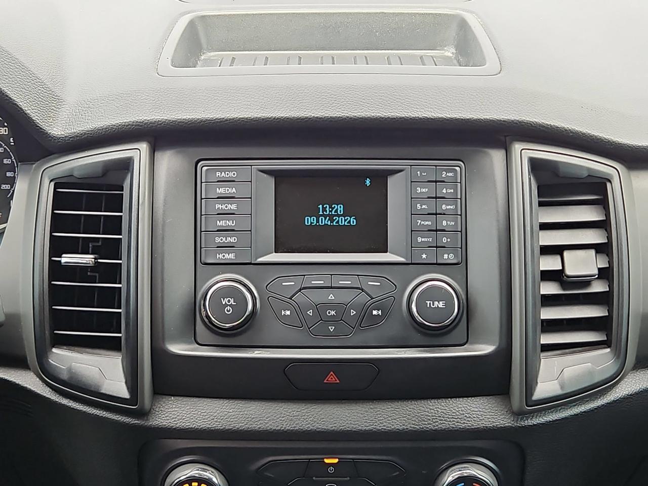 2021 Ford Ranger Castroville TX