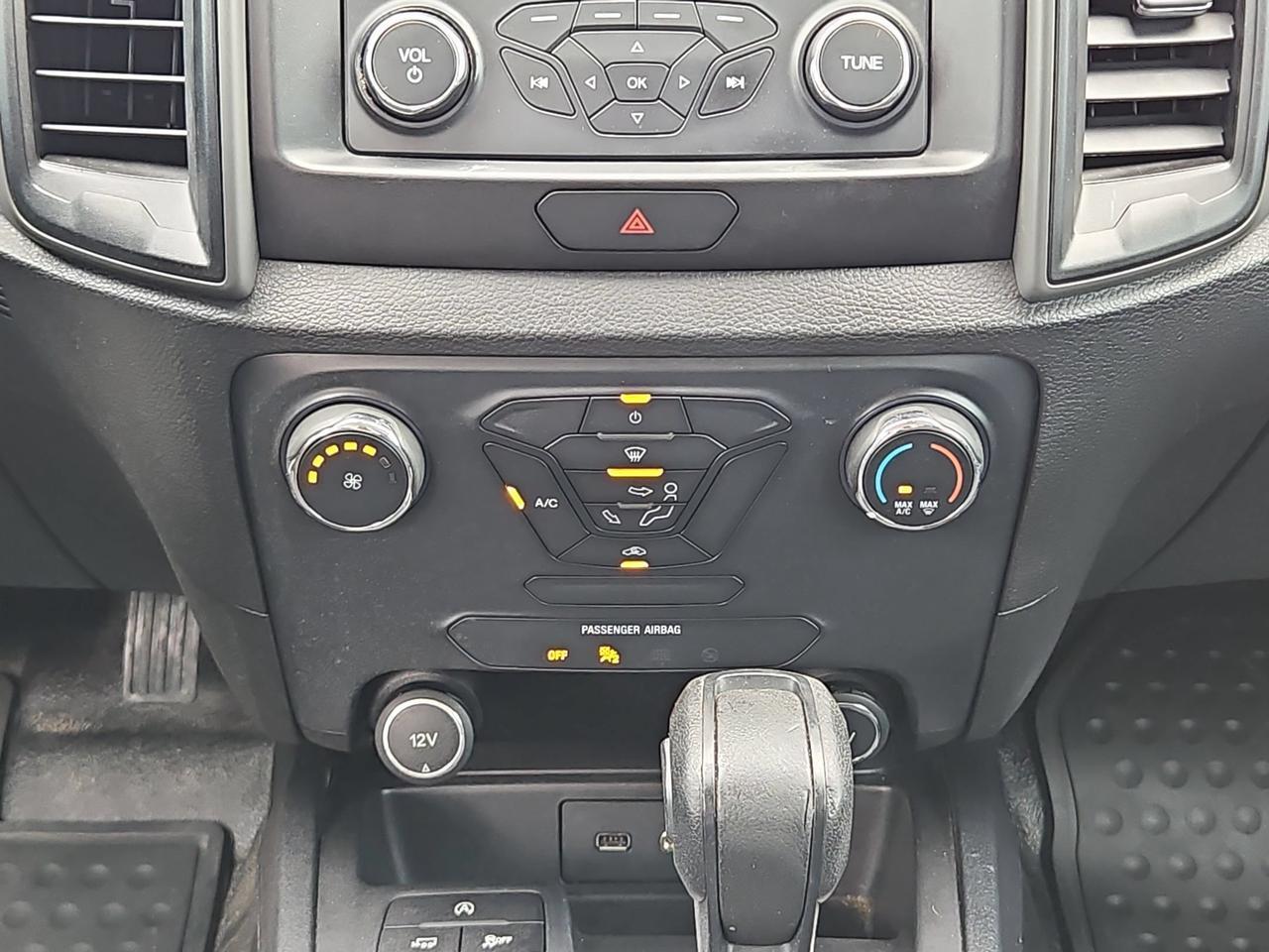 2021 Ford Ranger Castroville TX