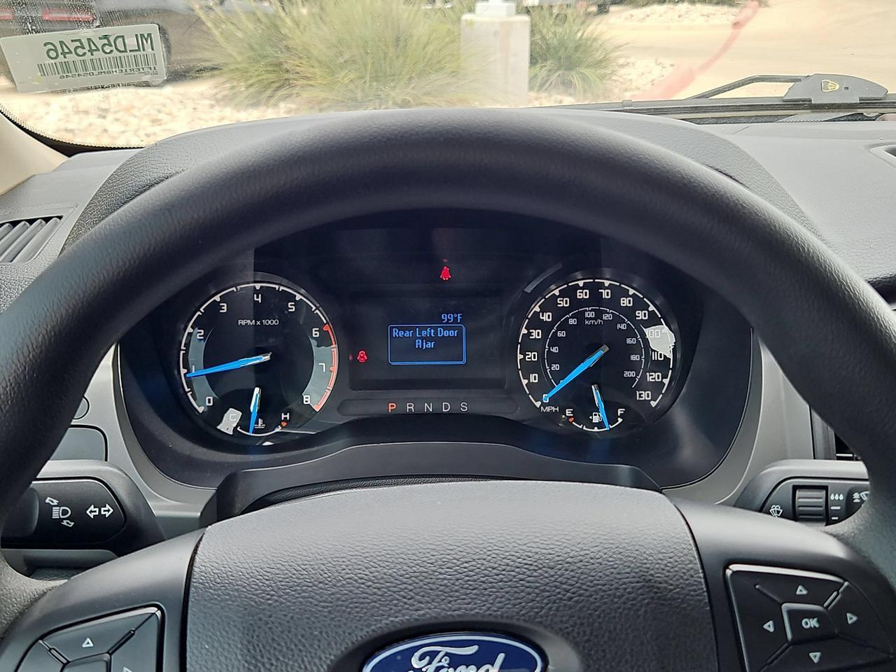 2021 Ford Ranger Castroville TX