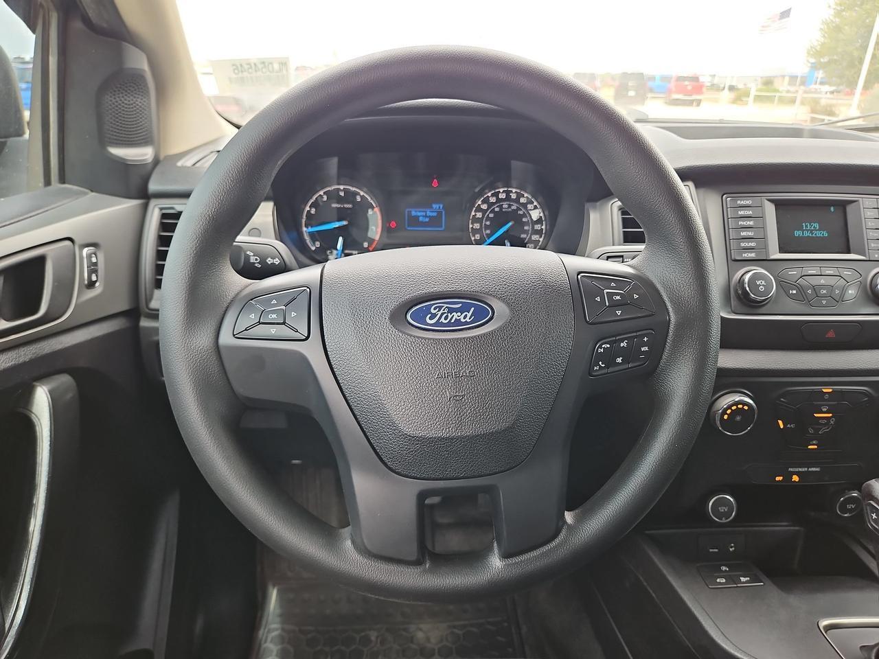 2021 Ford Ranger Castroville TX
