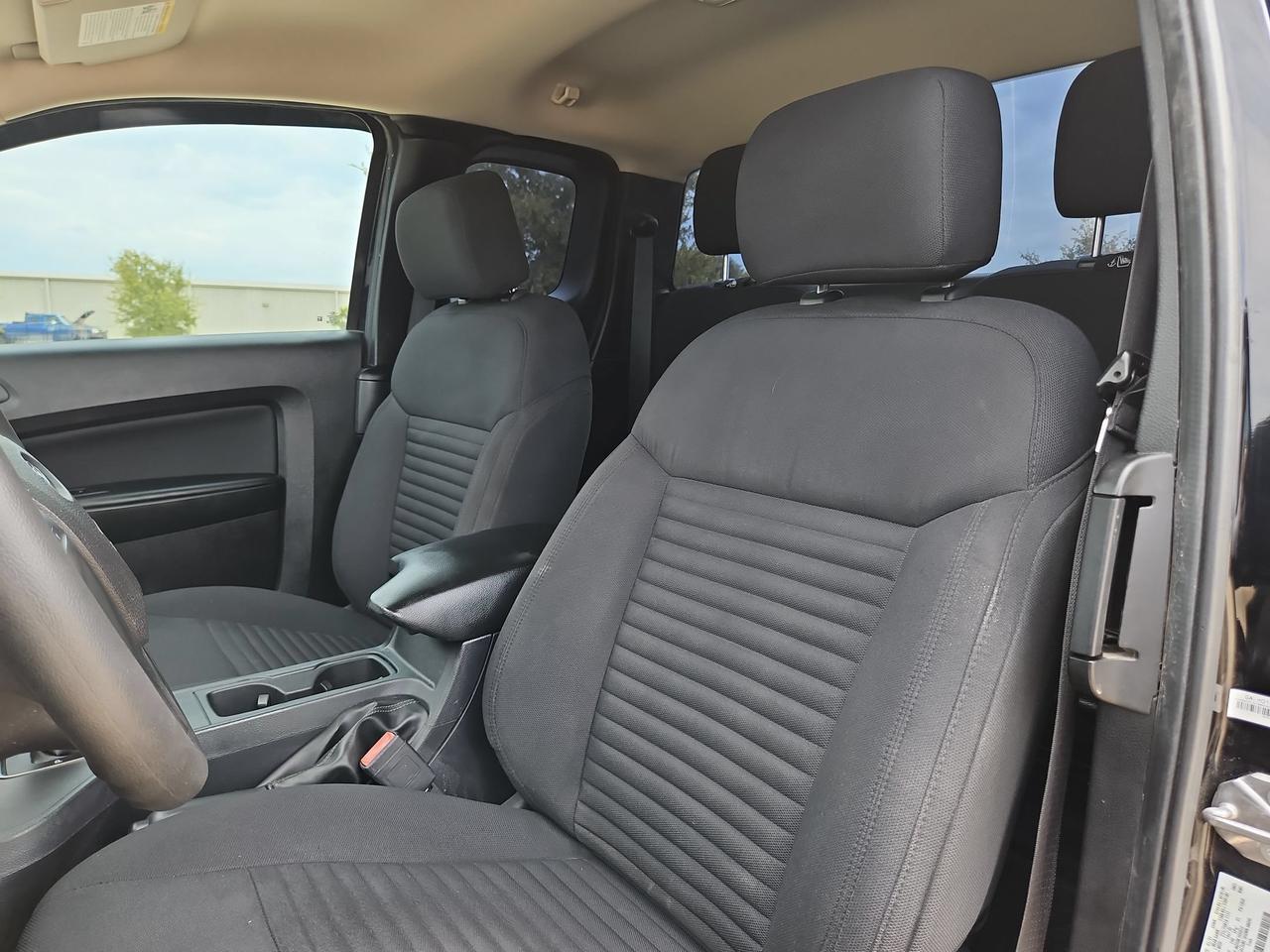 2021 Ford Ranger Castroville TX