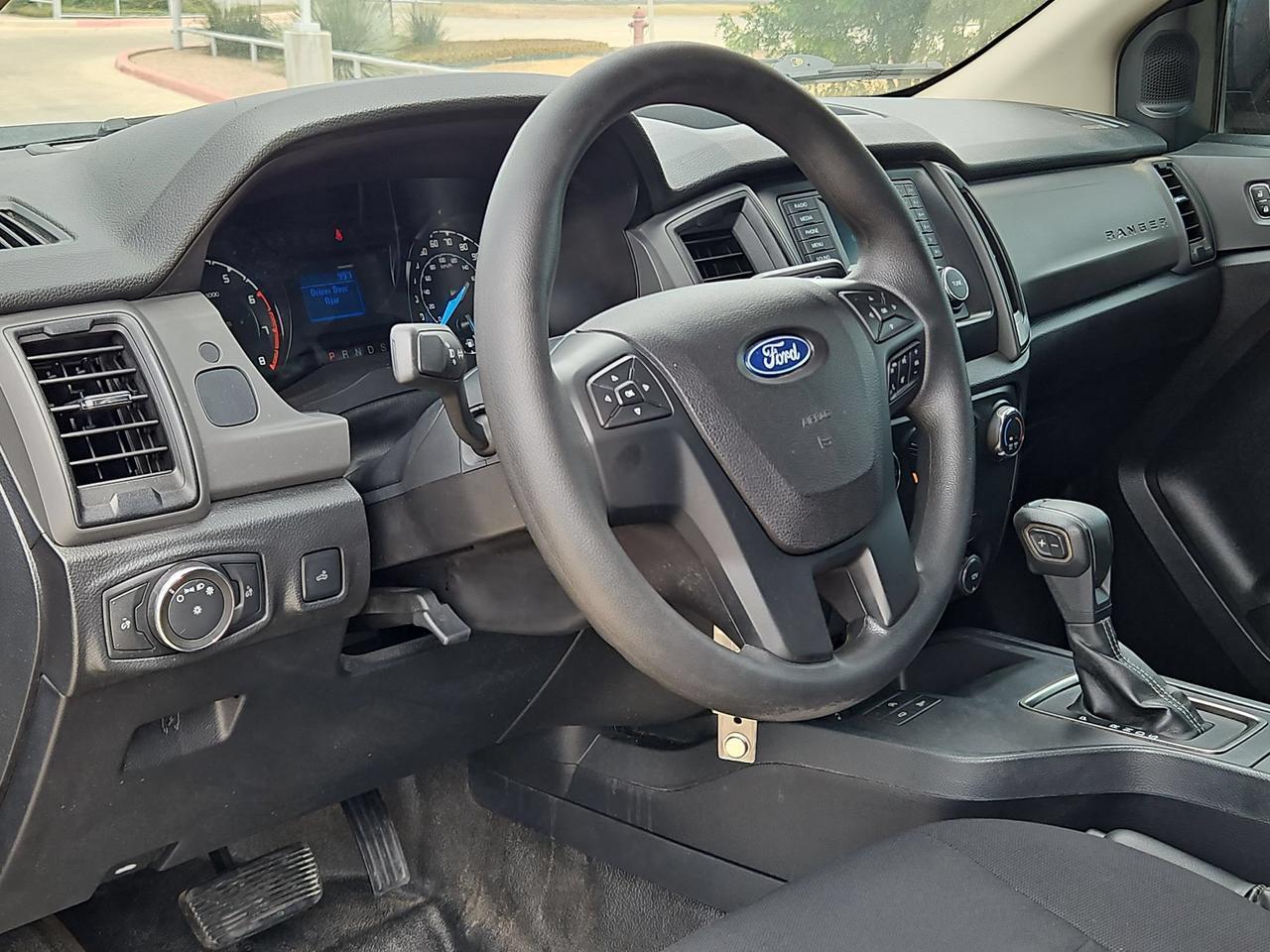 2021 Ford Ranger Castroville TX