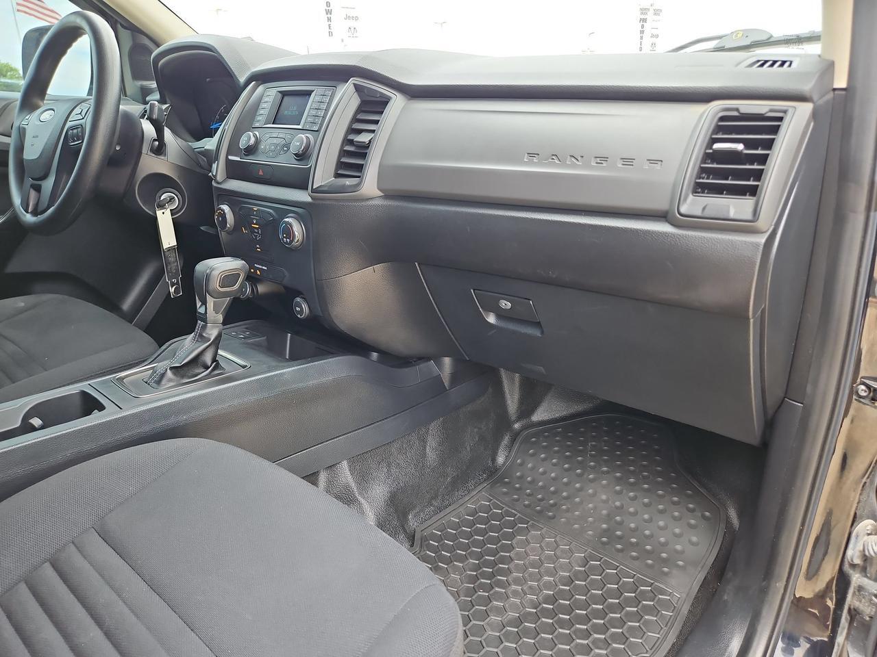 2021 Ford Ranger Castroville TX