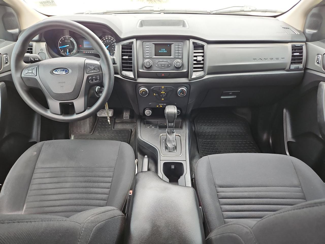 2021 Ford Ranger Castroville TX