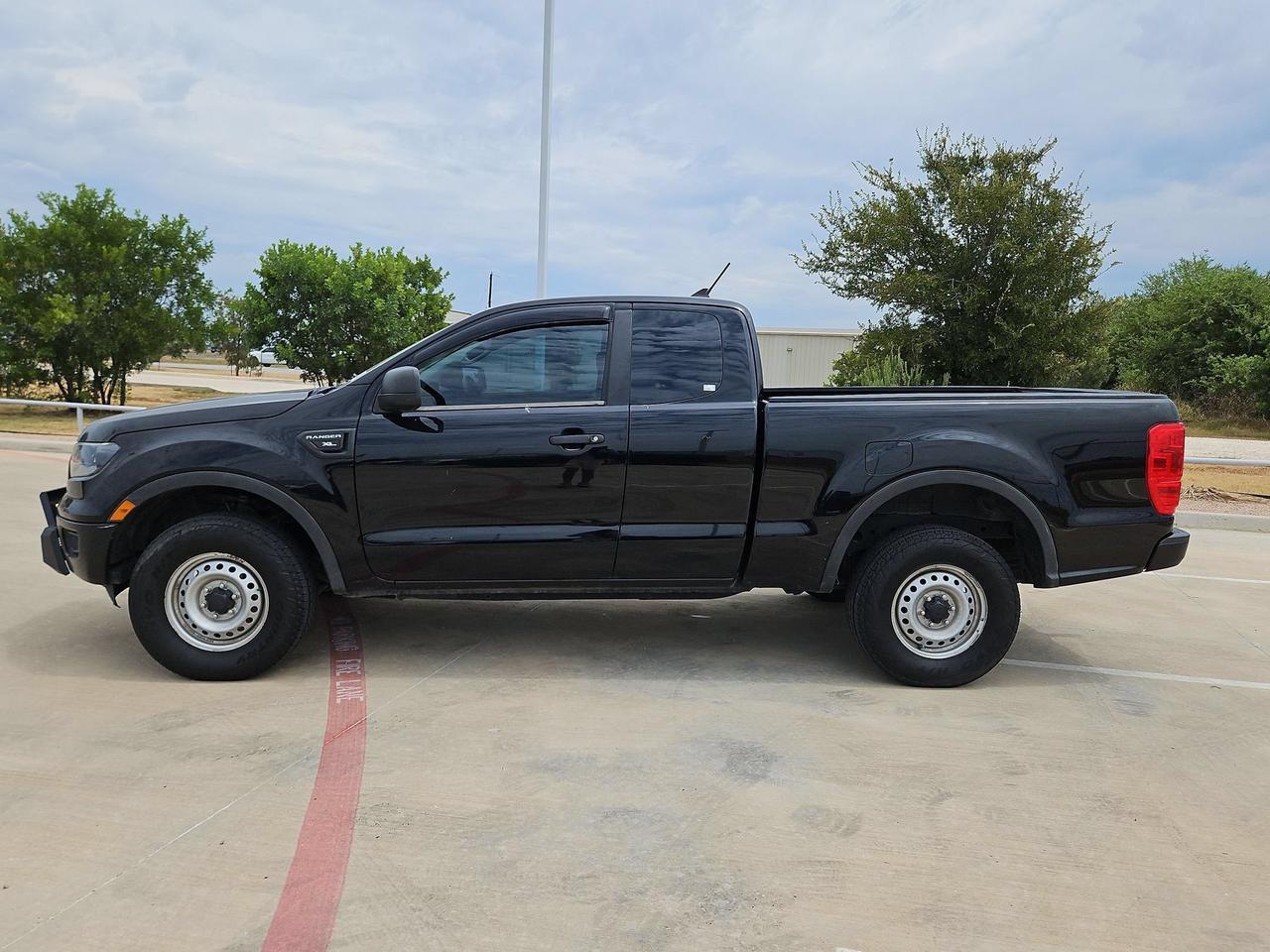 2021 Ford Ranger Castroville TX
