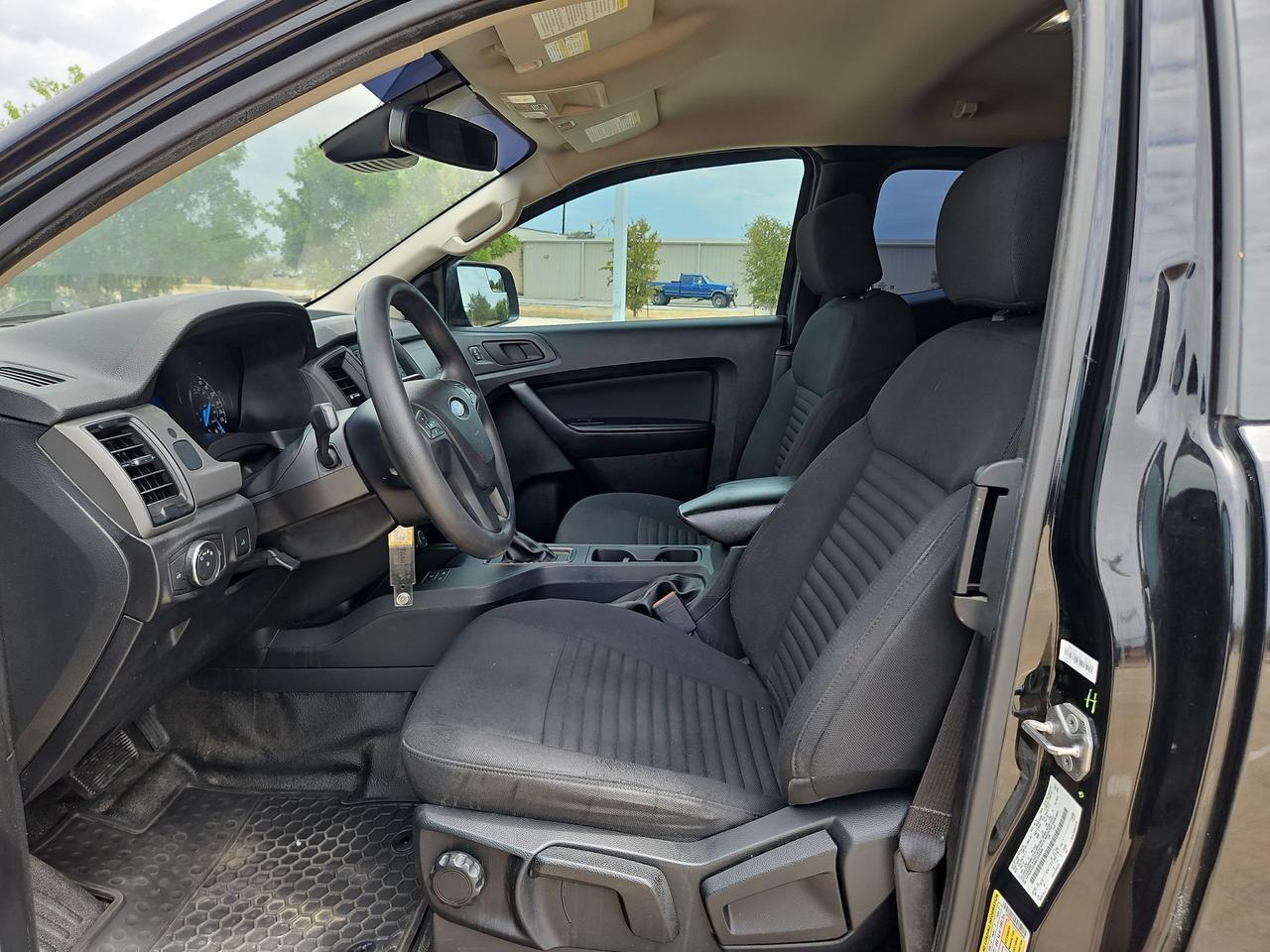 2021 Ford Ranger Castroville TX