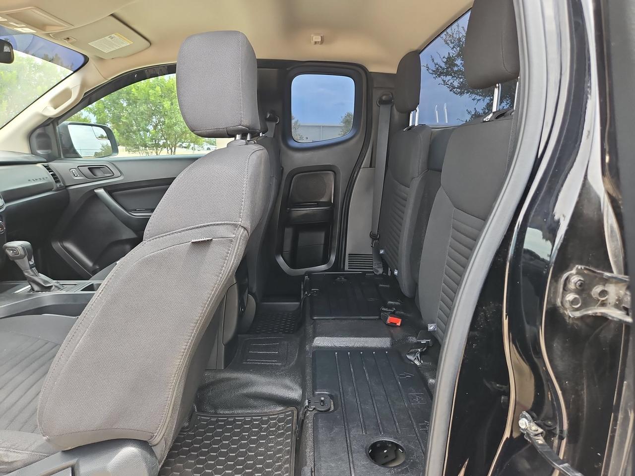 2021 Ford Ranger Castroville TX
