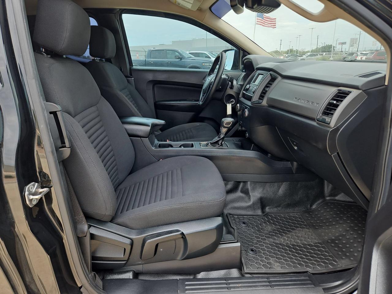 2021 Ford Ranger Castroville TX