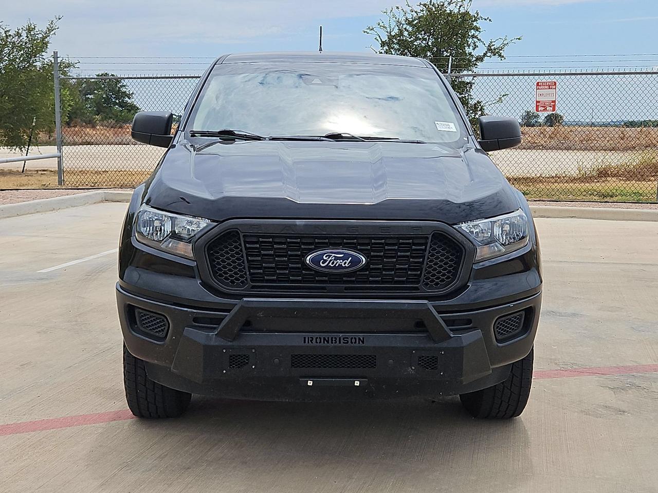 2021 Ford Ranger Castroville TX