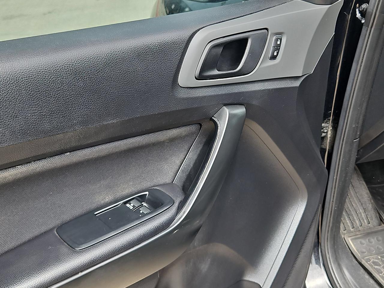 2021 Ford Ranger Castroville TX