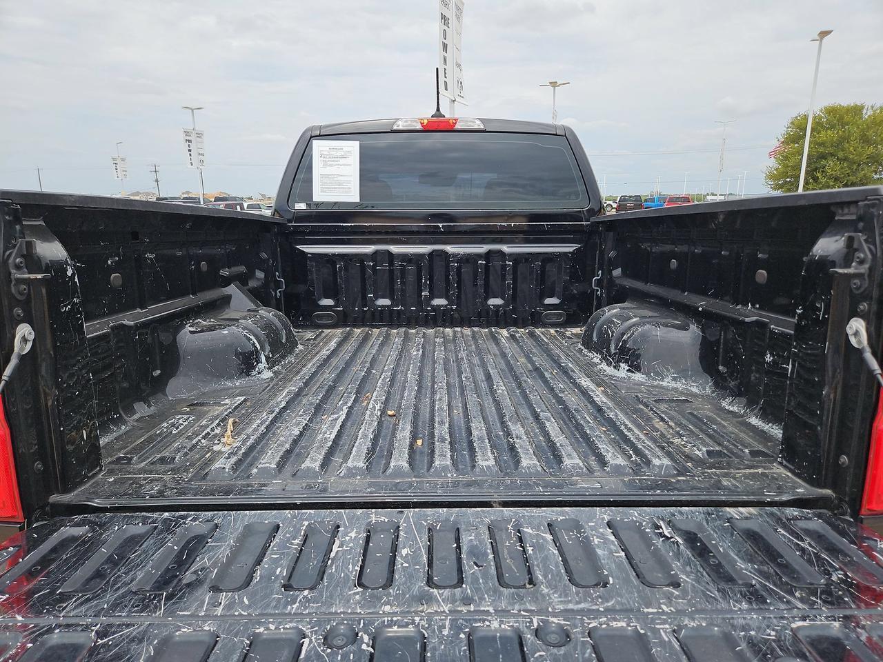 2021 Ford Ranger Castroville TX