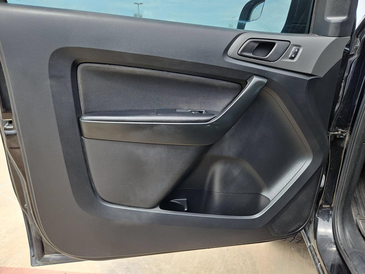 2021 Ford Ranger Castroville TX