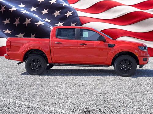 2021 Ford Ranger Tampa FL 2021 Ford Ranger Tampa FL