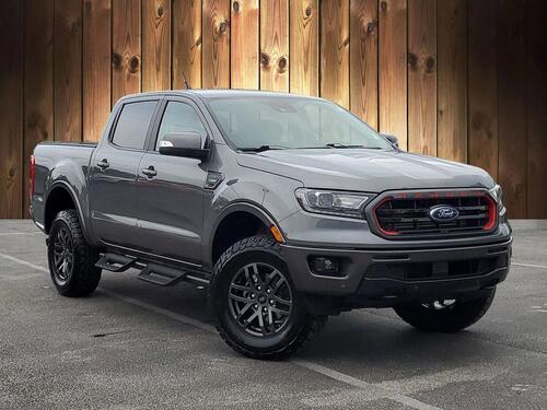 2021 Ford Ranger Tampa FL 2021 Ford Ranger Tampa FL