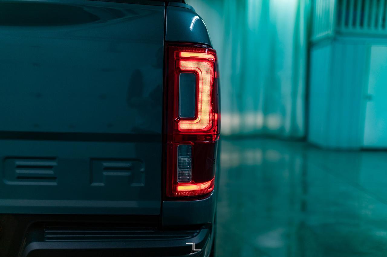 2021 Ford Ranger 4x4 Crew Cab XLT FX4 BCam Red Deer AB