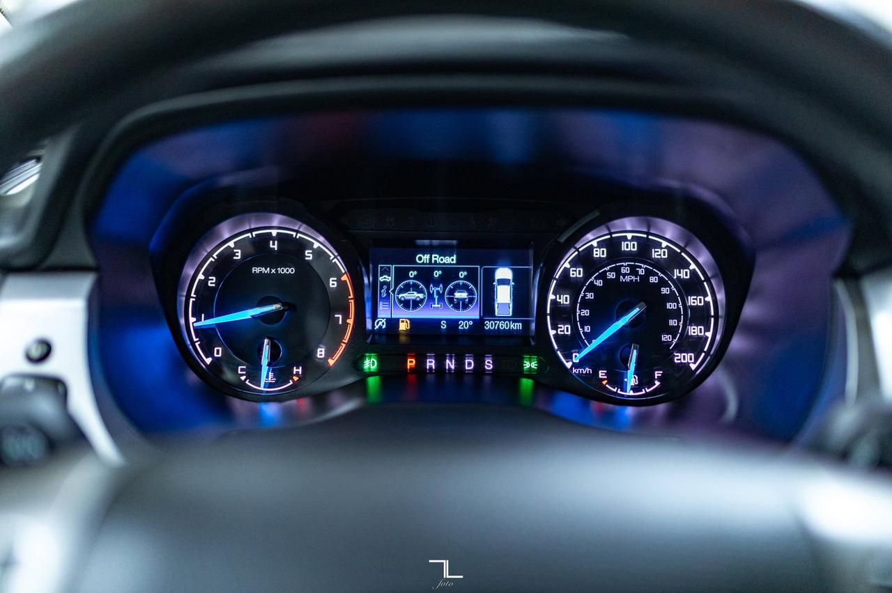 2021 Ford Ranger 4x4 Crew Cab XLT FX4 BCam Red Deer AB