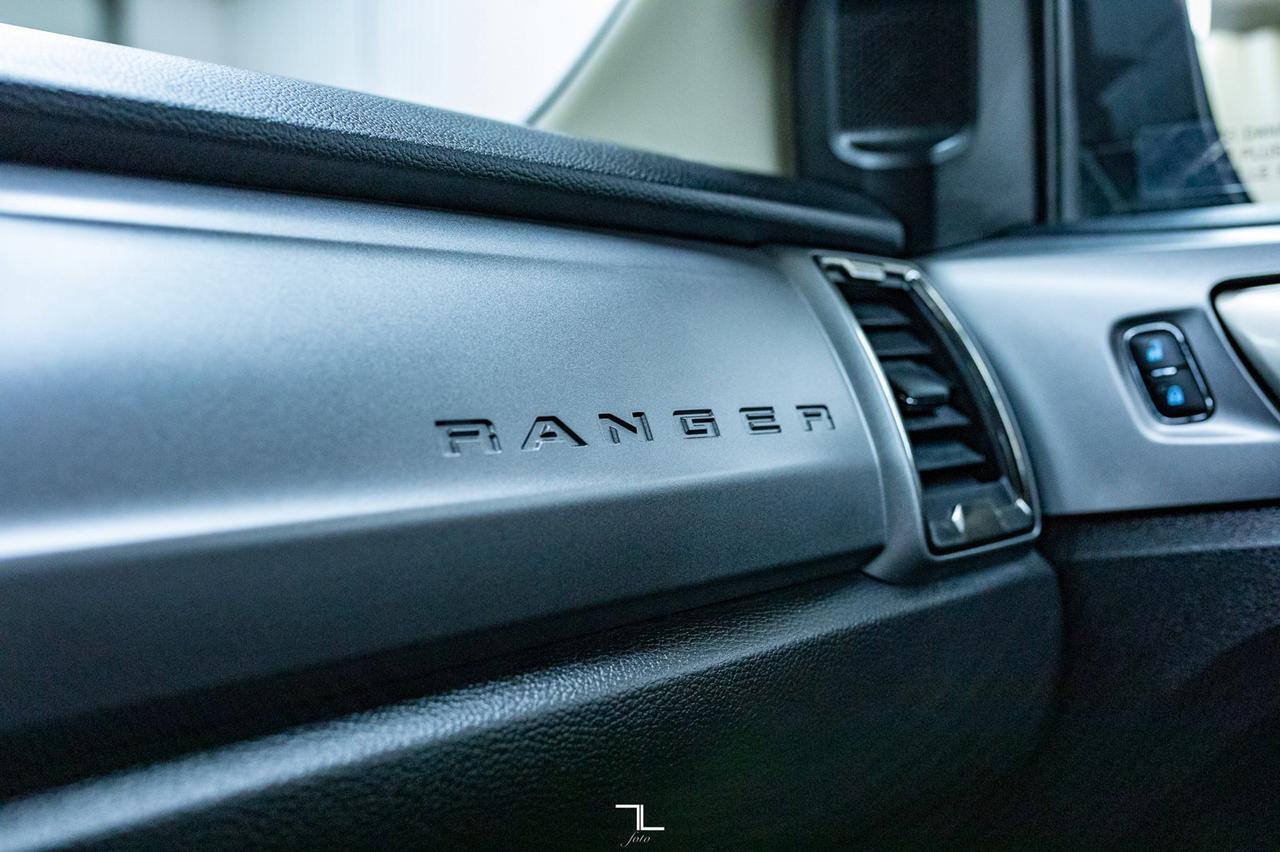 2021 Ford Ranger 4x4 Crew Cab XLT FX4 BCam Red Deer AB