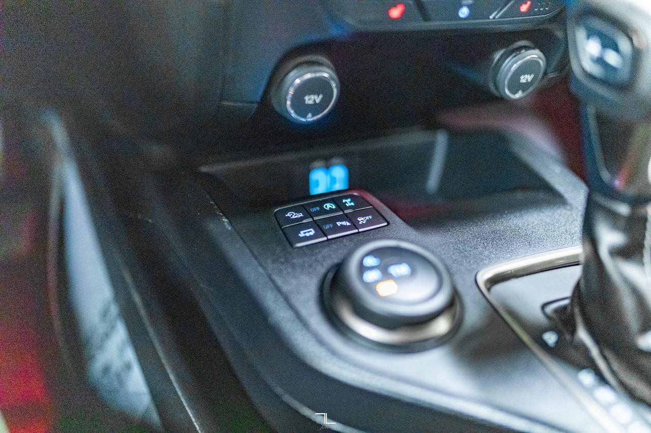 2021 Ford Ranger 4x4 Super Crew Lariat FX4 Leather Nav BCam Red Deer AB