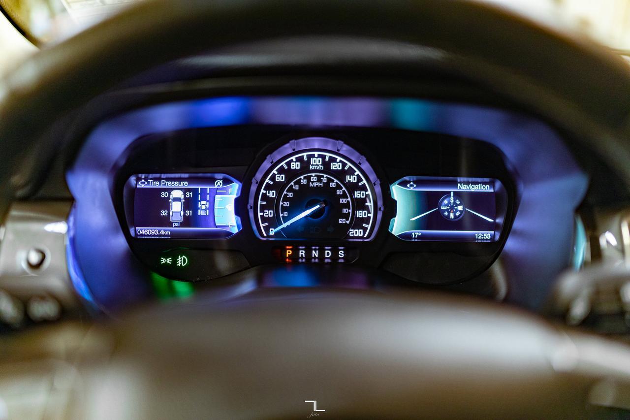 2021 Ford Ranger 4x4 Super Crew Lariat FX4 Leather Nav BCam Red Deer AB