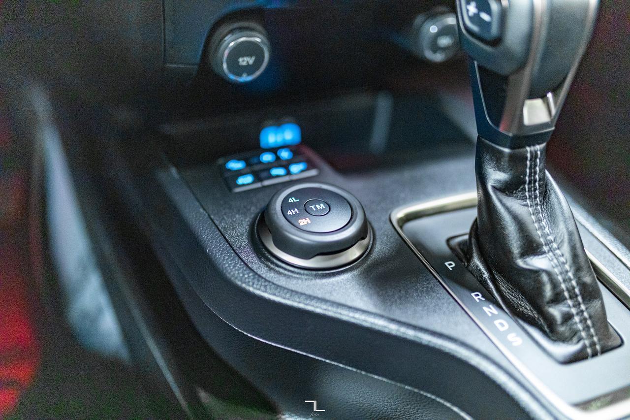 2021 Ford Ranger 4x4 Super Crew Lariat FX4 Leather Nav BCam Red Deer AB