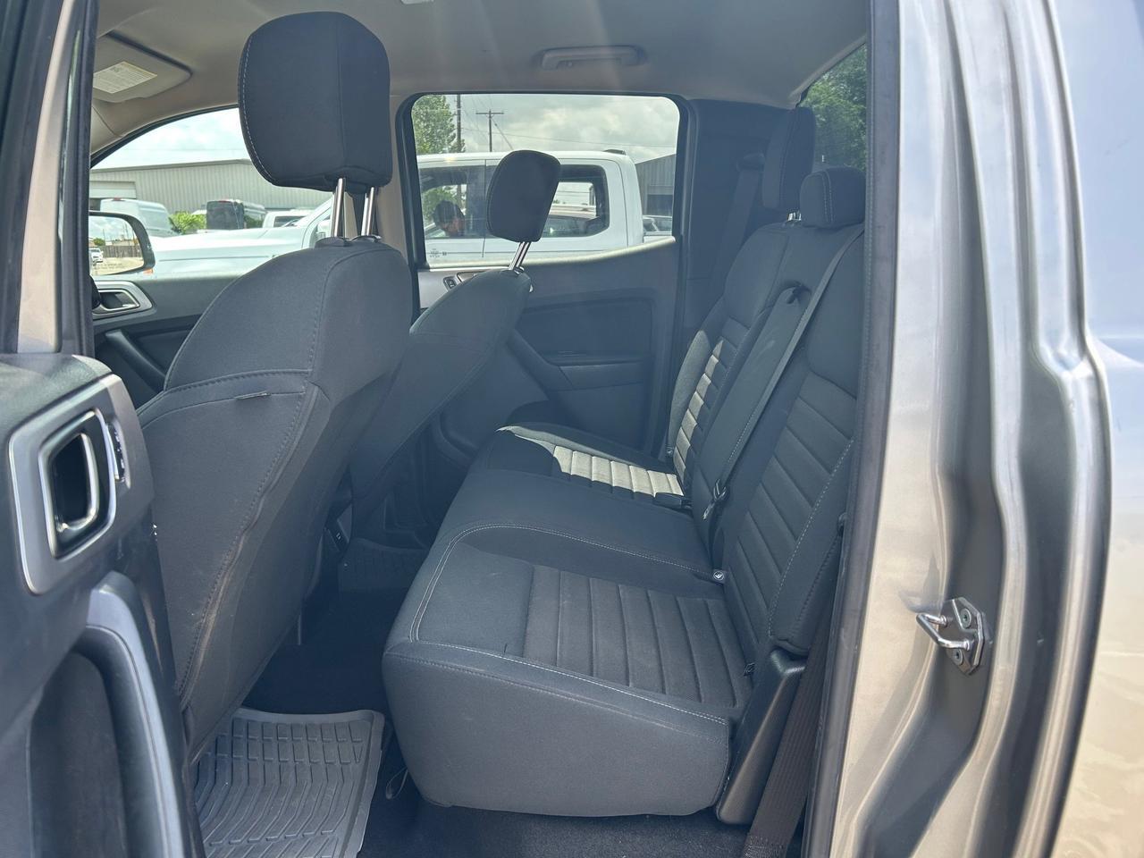 2021 Ford Ranger FX2 New Braunfels TX