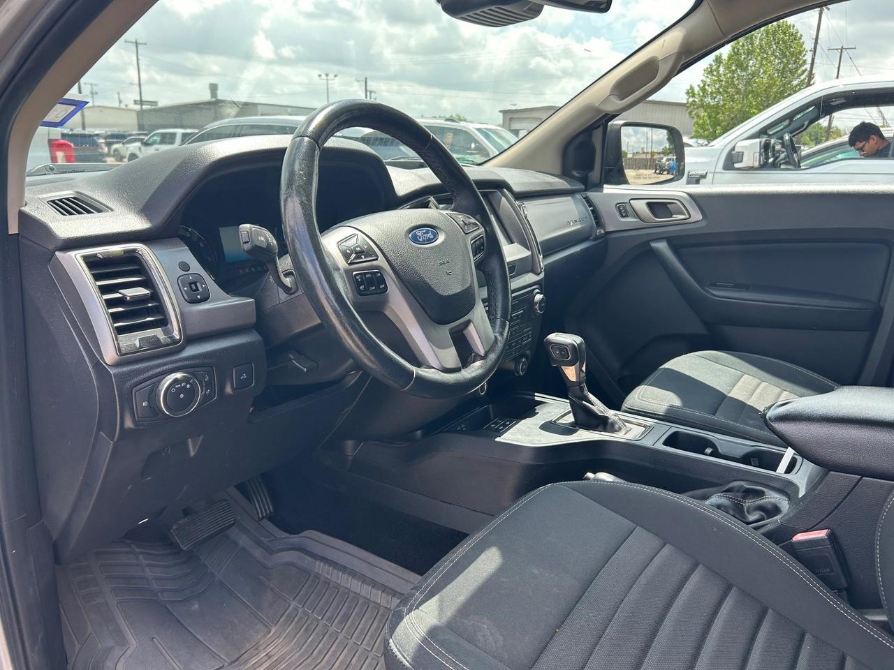 2021 Ford Ranger FX2 New Braunfels TX