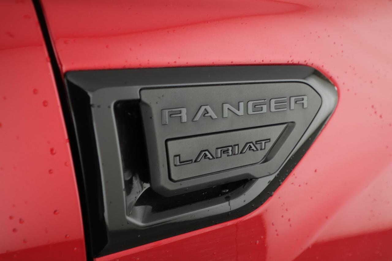 2021 Ford Ranger FX4 New Braunfels TX