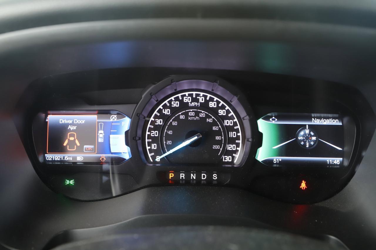 2021 Ford Ranger FX4 New Braunfels TX