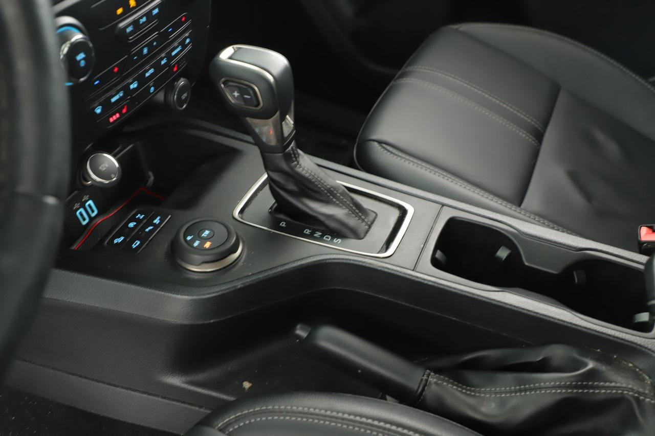 2021 Ford Ranger FX4 New Braunfels TX