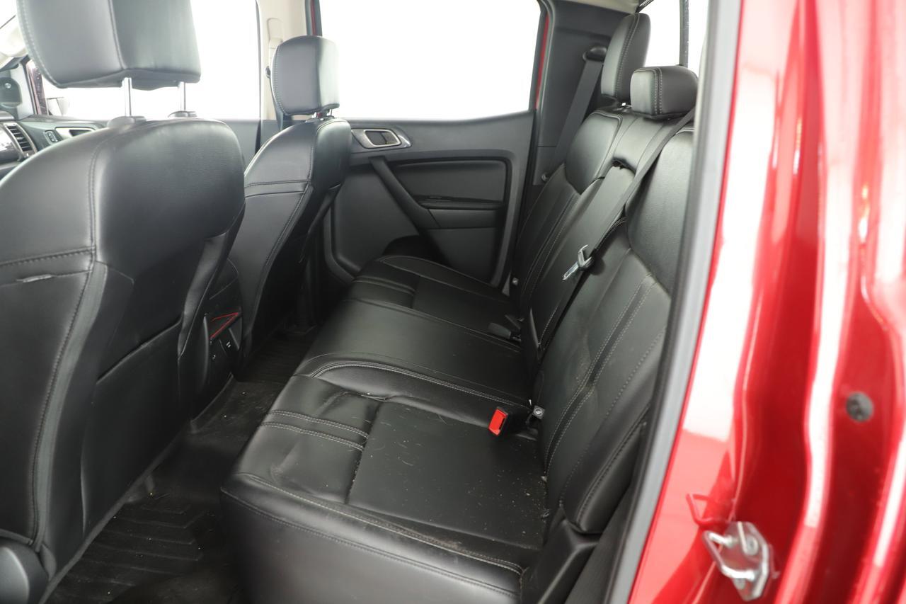 2021 Ford Ranger FX4 New Braunfels TX