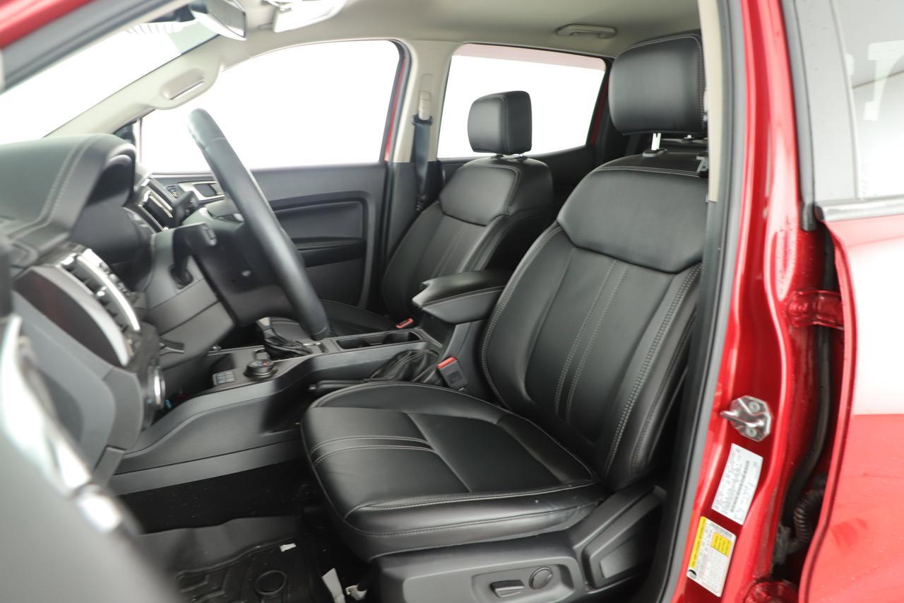 2021 Ford Ranger FX4 New Braunfels TX