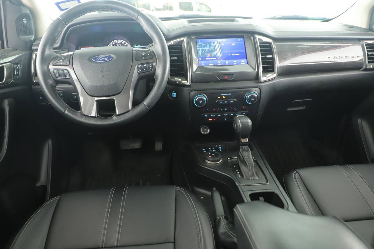 2021 Ford Ranger FX4 New Braunfels TX