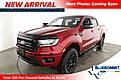 2021 Ford Ranger FX4
