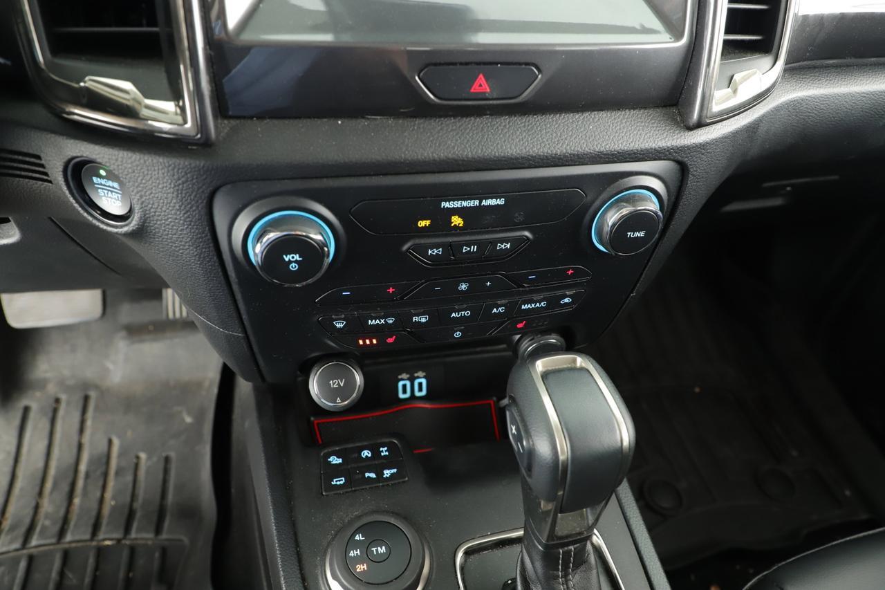 2021 Ford Ranger FX4 New Braunfels TX