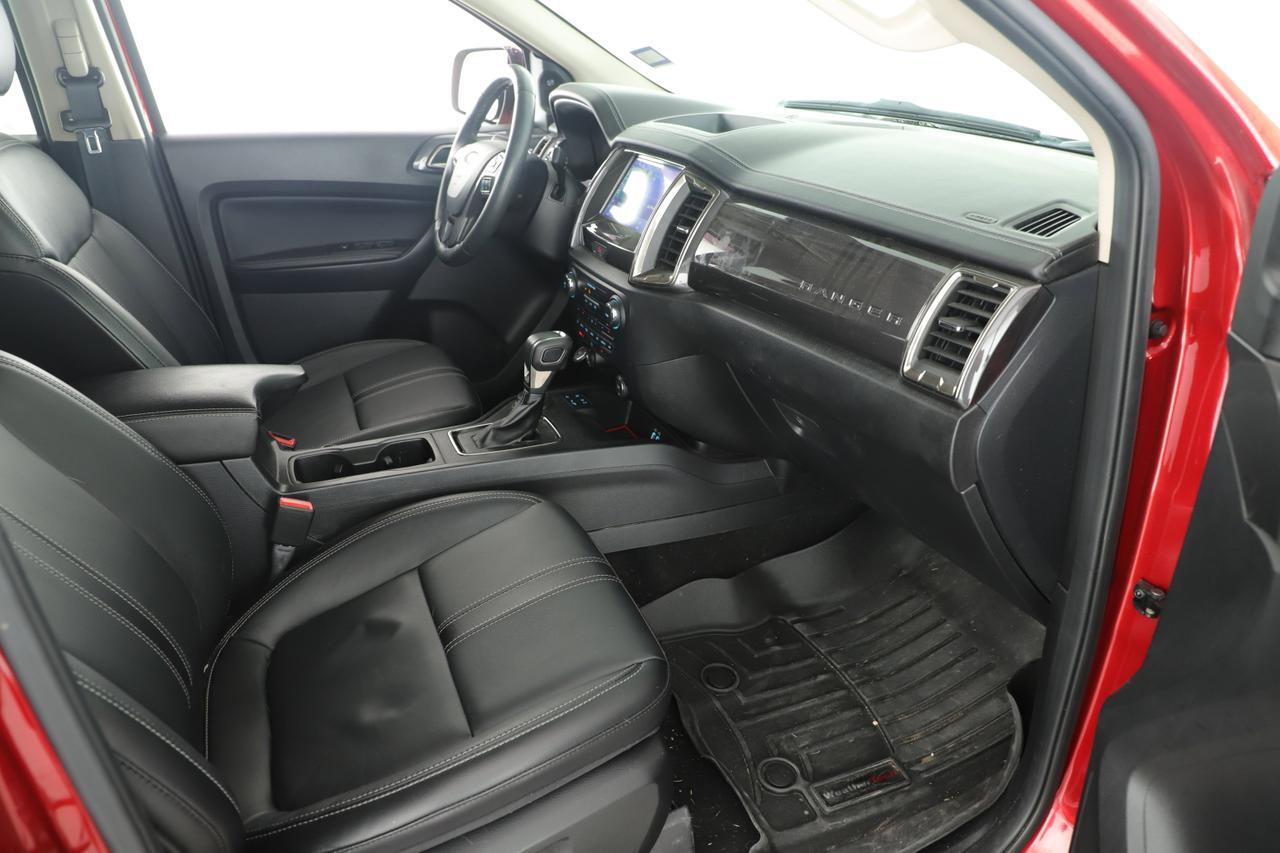 2021 Ford Ranger FX4 New Braunfels TX