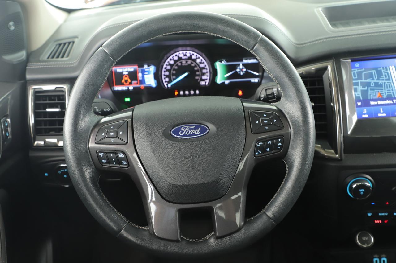 2021 Ford Ranger FX4 New Braunfels TX