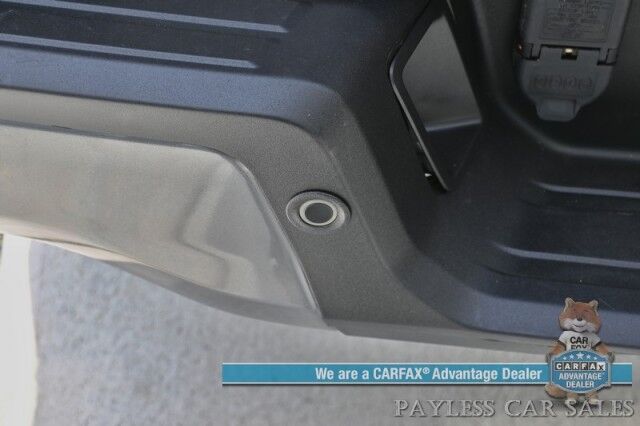 2021 Ford Ranger LARIAT / 4X4 / 2.3L I4 Turbo / Crew Cab / Auto Start / Power & Heated Leather Seats / Lane Departure & Blind Spot Alert / Apple CarPlay & Android Auto / Back Up Camera / Keyless Entry & Start / Tow Pkg / 26 MPG Anchorage AK