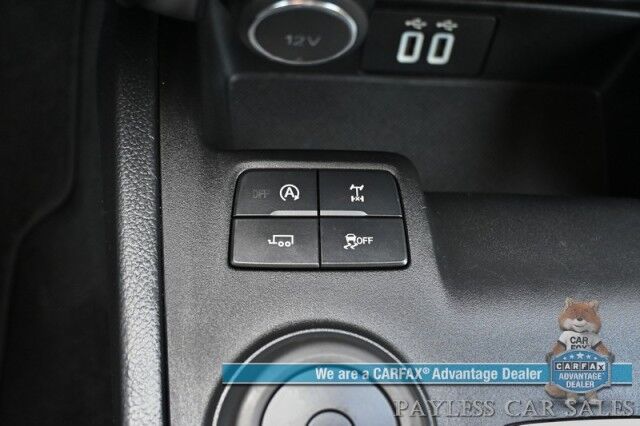 2021 Ford Ranger LARIAT / 4X4 / 2.3L I4 Turbo / Crew Cab / Auto Start / Power & Heated Leather Seats / Lane Departure & Blind Spot Alert / Apple CarPlay & Android Auto / Back Up Camera / Keyless Entry & Start / Tow Pkg / 26 MPG Anchorage AK