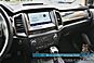 2021 Ford Ranger LARIAT / 4X4 / 2.3L I4 Turbo / Crew Cab / Auto Start / Power & Heated Leather Seats / Lane Departure & Blind Spot Alert / Apple CarPlay & Android Auto / Back Up Camera / Keyless Entry & Start / Tow Pkg / 26 MPG Anchorage AK