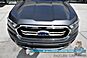 2021 Ford Ranger LARIAT / 4X4 / 2.3L I4 Turbo / Crew Cab / Auto Start / Power & Heated Leather Seats / Lane Departure & Blind Spot Alert / Apple CarPlay & Android Auto / Back Up Camera / Keyless Entry & Start / Tow Pkg / 26 MPG Anchorage AK