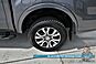 2021 Ford Ranger LARIAT / 4X4 / 2.3L I4 Turbo / Crew Cab / Auto Start / Power & Heated Leather Seats / Lane Departure & Blind Spot Alert / Apple CarPlay & Android Auto / Back Up Camera / Keyless Entry & Start / Tow Pkg / 26 MPG Anchorage AK