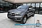 2021 Ford Ranger LARIAT / 4X4 / 2.3L I4 Turbo / Crew Cab / Auto Start / Power & Heated Leather Seats / Lane Departure & Blind Spot Alert / Apple CarPlay & Android Auto / Back Up Camera / Keyless Entry & Start / Tow Pkg / 26 MPG Anchorage AK