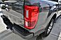 2021 Ford Ranger LARIAT / 4X4 / 2.3L I4 Turbo / Crew Cab / Auto Start / Power & Heated Leather Seats / Lane Departure & Blind Spot Alert / Apple CarPlay & Android Auto / Back Up Camera / Keyless Entry & Start / Tow Pkg / 26 MPG Anchorage AK