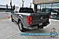 2021 Ford Ranger LARIAT / 4X4 / 2.3L I4 Turbo / Crew Cab / Auto Start / Power & Heated Leather Seats / Lane Departure & Blind Spot Alert / Apple CarPlay & Android Auto / Back Up Camera / Keyless Entry & Start / Tow Pkg / 26 MPG Anchorage AK