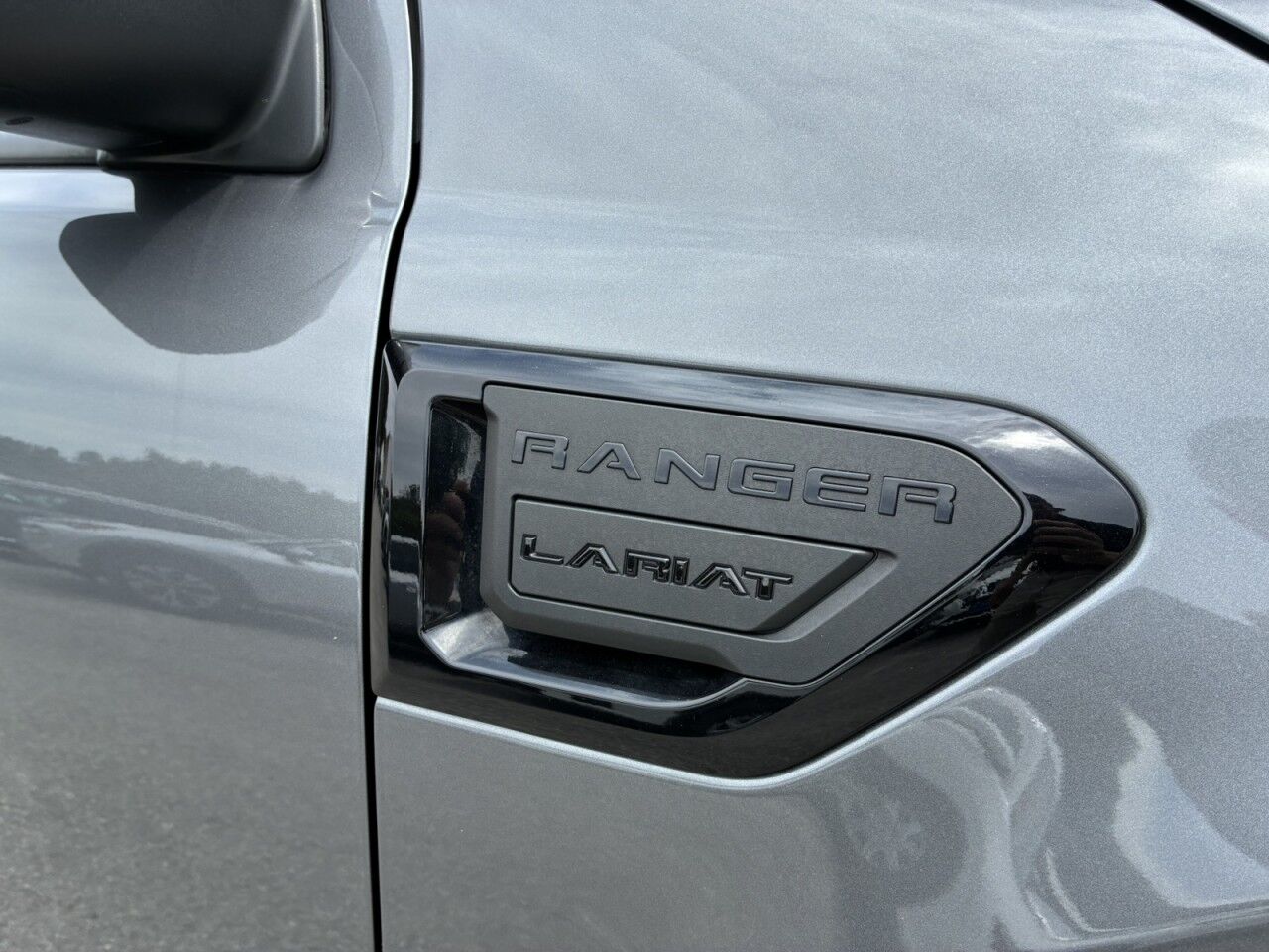 2021 Ford Ranger LARIAT Charlton MA